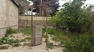 6 ci mikrorayon satilan evler: 2 sot, Tikinti, Mülkiyyətçi, Bələdiyyə — 2