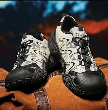 Ayaqabi 43 raz 74 azn alinib