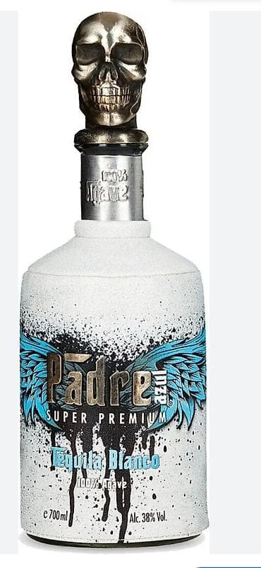 distille: Boş butilka.
Üstü deri — 1