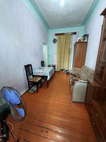 bakıda ev satışı: Bakı, 2 otaqlı, Köhnə tikili, m. Nəriman Nərimanov, 43 kv. m — 2
