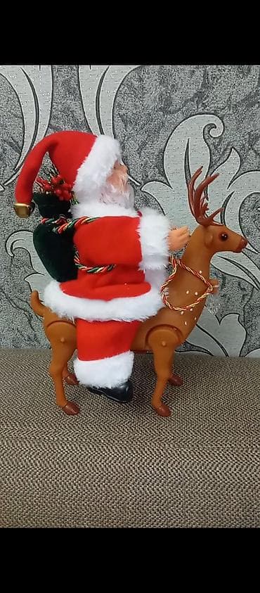 Женская одежда: Xanım üçün qırmızı rəngli uzun ziyafət paltarı. Viol firması. 36/38 — 10