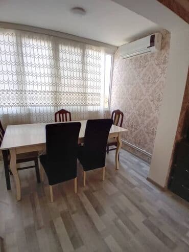 neftciler kiraye ev: Nizami rayonu,Nefçilr metrosu yaxınlığında,Lotos ticarət mərkəzi ilə — 2