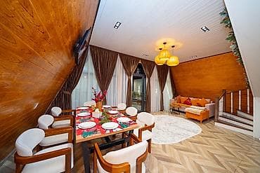 tap az semkir: 3 otaqlı, 120 kv. m — 5