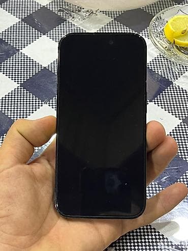 IPhone 14 Pro, 128 ГБ, Jet Black, Face ID, Беспроводная зарядка, С документами — 4
