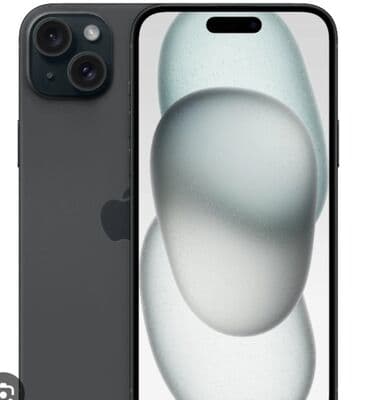 Техника для кухни: IPhone 15, 128 ГБ, Черный, Face ID — 2