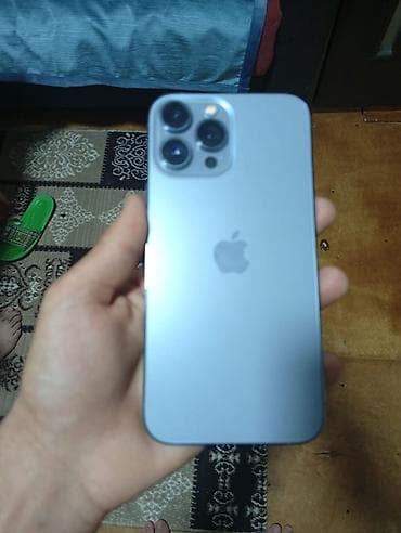 IPhone 13 Pro Max, 128 GB