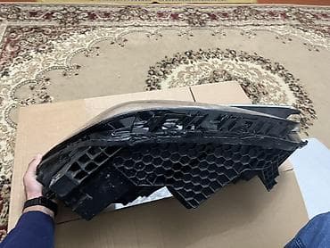 kia optima 2012: Sol, Yaxın və uzaq vuran işıqlar BYD, İşlənmiş — 2