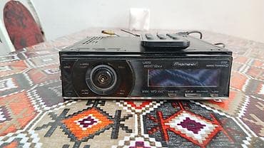 marshall major 3: Maqnitol, Pioneer, AUX — 5