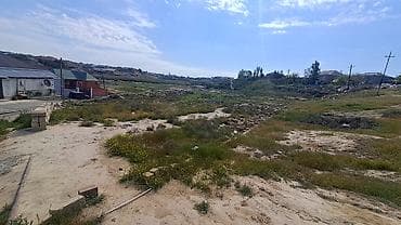 bine sovxoz evler: Bineqedide 6 sot torpaq satilir teciki olaraq qanuni 2006ci il senedi — 1