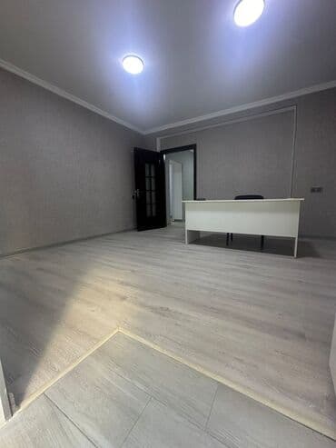 арендую помещение под кафе: İcarəyə/ofis sahəsi - Təyinat: ofis və ya xidmət sahəsi - Plan: 2 — 2