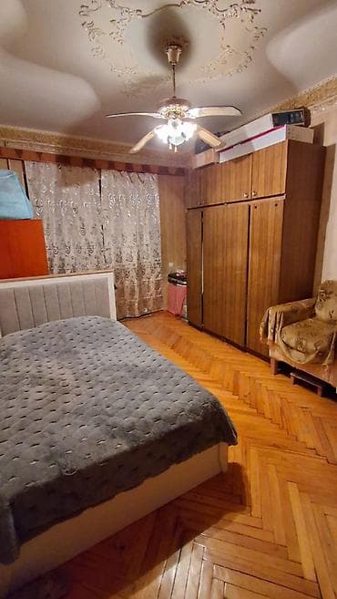 aafda kreditle satilan evler: Qanuni 3 otaq minsk lahiyə. Tavan 2.85 Real alıcıya. Əmlakçılar — 3