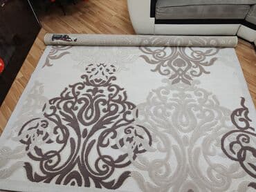 Pastel dəstləri: Xalça Dekorativ — 1