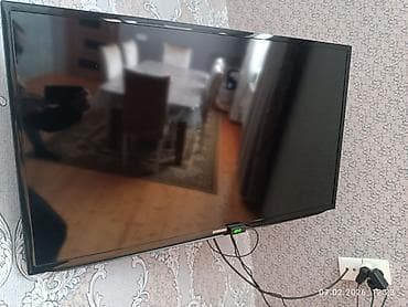 Televizor Samsung lalafo.az -da Televizor Samsung