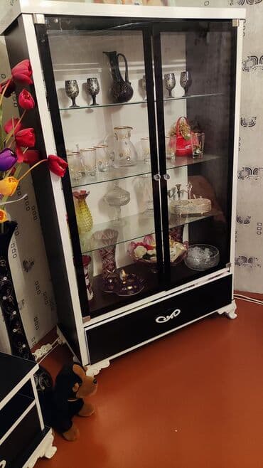 işlənmiş künc divanlar: Qonaq desti — 3