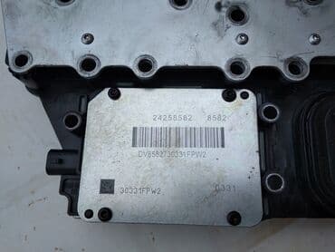 mexaniki sürət qutusu: Cruze Zapçastları 1.8 mator 2010-13 Karobkavə s. kimə nə — 23