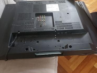 komputerlər islenmis: İşlənmiş Televizor JVC LCD 80" — 2