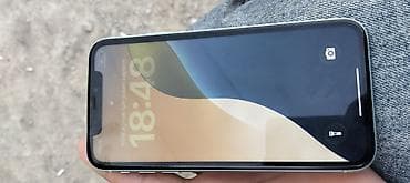 Мобильные телефоны и аксессуары: IPhone 11, 128 ГБ, Зеленый, Face ID — 3