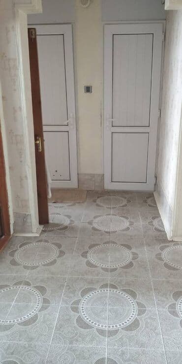 ilkin odənişsiz evler: Bakı, 3 otaqlı, Köhnə tikili, 70 kv. m — 18