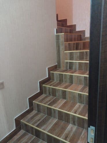 масазырда евлерин гиймети: 4 otaqlı, 120 kv. m, Kredit yoxdur, Yeni təmirli — 29