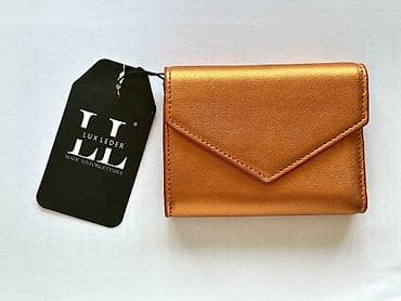 Pulqabı, Təbii dəri, Yeni
