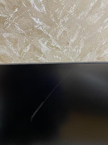 Monitorlar: Монитор АОС Curve 27” 144Hz б/у. Есть царапина на экране но на работу — 2