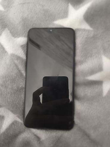 galaxy a41: Samsung Galaxy A10, 32 GB, rəng - Qara, İki sim kartlı — 2