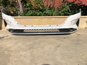 Hyundai grandeur 2020 ön bufer