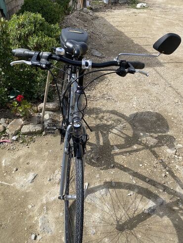 велосипеды из германии бишкек: Б/у Шоссейный велосипед 29", Самовывоз — 27