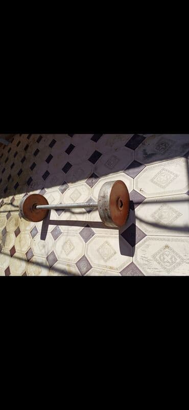 купить турник на стену: Б/у — 2