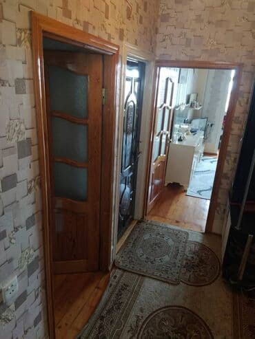 2 otaqlı mənzil vasitəçisiz: Bakı, 2 otaqlı, Köhnə tikili, 70 kv. m — 10