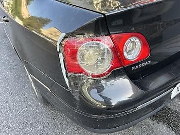 maşın ucuz: Volkswagen Passat: 2 l | 2006 il Sedan — 7