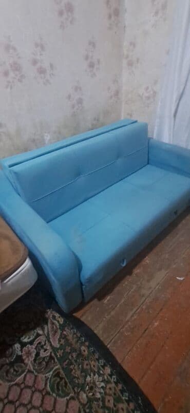 9 mkr: Divan, Parça — 1