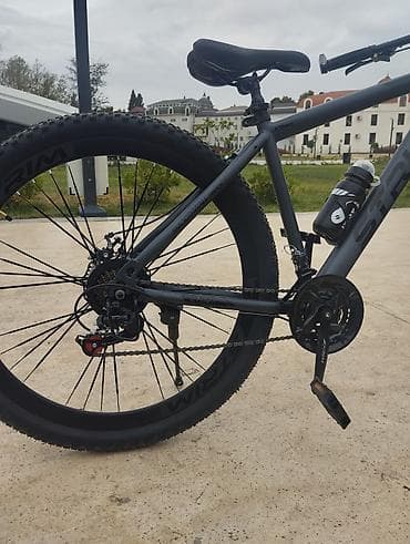 İdman velosipedləri: MTB tipli velosiped – STRIM markalı. ) heşbir prablemi yoxdur 1 gündür — 3