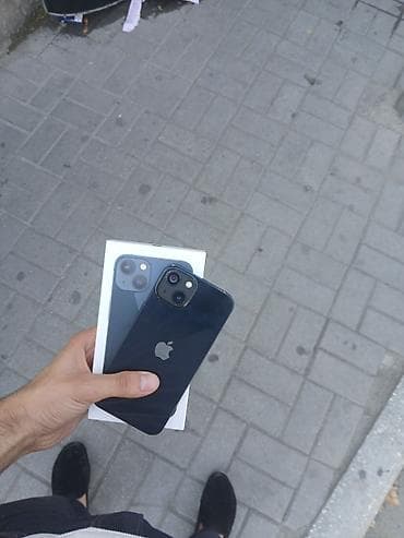 apple 13 512 gb: IPhone 13, 128 GB — 2