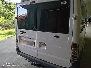 avto satış: Ford Transit: 2.2 l | 2011 il 258851 km Mikroavtobus — 6