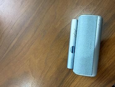COX TECILI SATILIR‼️ IQOS elektron tütün cihazı dəsti - Model: IQOS — 3