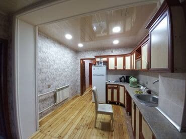 1 otaqlı kohnə tikili: Bakı, 3 otaqlı, Köhnə tikili, m. Həzi Aslanov, 85 kv. m — 5