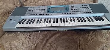 gitara satisi: Синтезатор, Korg — 6