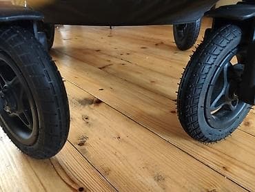 Modullu arabalar: 2-i 1-də araba, Yeni, Yaş: 12-18 ay, Ünvandan götürmə — 3