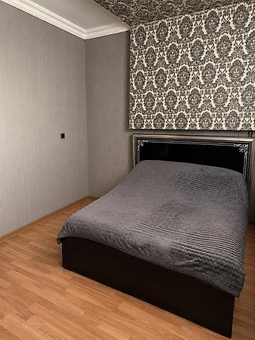 İki nəfərlik yataq dəsti - Ölçü: təxmini 160x200 sm (vizual olaraq lalafo.az -da İki nəfərlik yataq dəsti - Ölçü: təxmini 160x200 sm (vizual olaraq