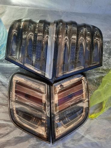 задние фары мерседес w210: Светодиодная, LED, Mercedes-Benz — 3