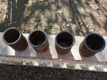 кондиционер купить в баку: Moskviç-412 gilizləri 4-ədəd — 3