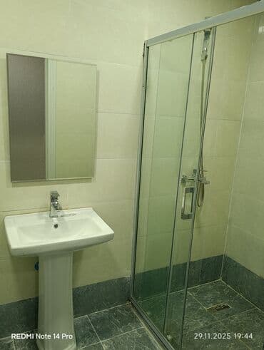 masa və oturacaq kirayəsi: Mənzil – zövqlə təmirli, tam mebellidir - Planlama: Geniş dəhlizdən — 4