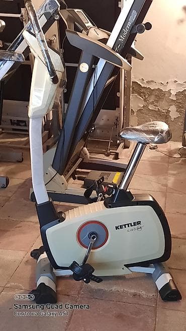 ⚠️ Trenajorlar tam orginal mehsullardir orginal allman trenajorlari