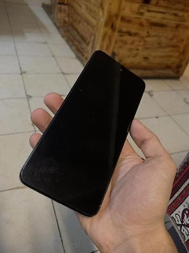 iphone ikinci el 14: Redmi 12, 128 GB, rəng - Qara, Sensor — 2