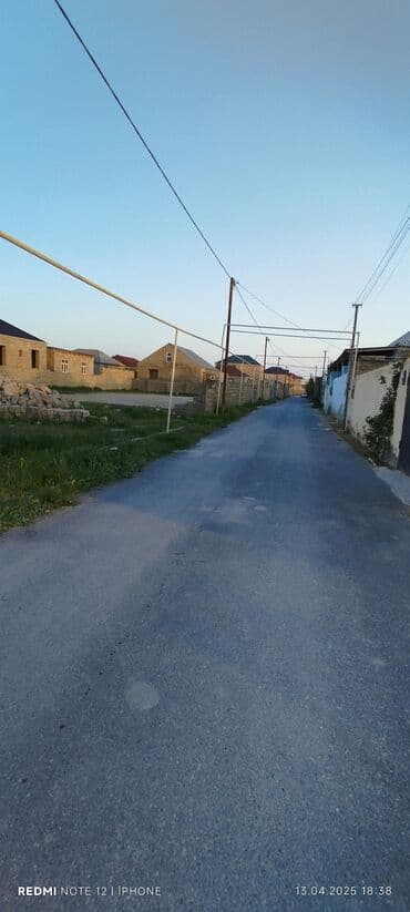 new house dasinmaz emlak agentliyi: 3 sot, Biznes üçün, Barter mümkündür, Müqavilə — 4