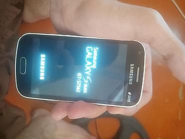 Elektronika: Salam, birinci samsung tam işləkdir sadəcə bir nömrə dəstəkləyir( — 3