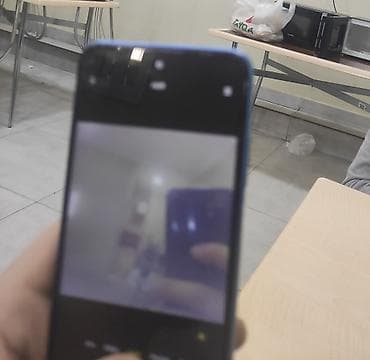 redmi 6 ekran: Redmi 10, 128 GB, rəng - Mavi — 1