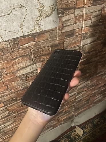 telefon samsunq: Samsung Galaxy A03, 32 GB, rəng - Qara, Sensor — 2