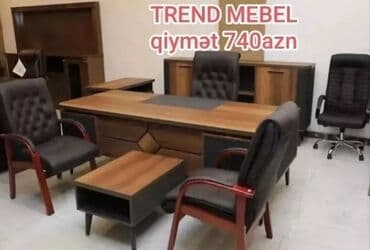 taxta qiymetleri: Ofis mebeli hər zövqə uyğun əziz və dəyərli müştərilərimiz TREND — 15